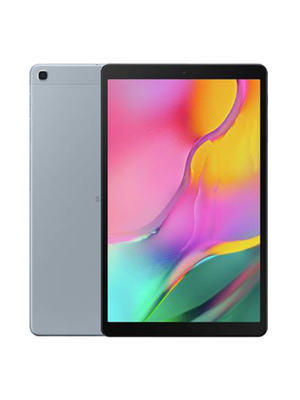 Samsung Galaxy Tab A 10.1 T515 2019 2/32 GB 4G (Արծաթագույն)