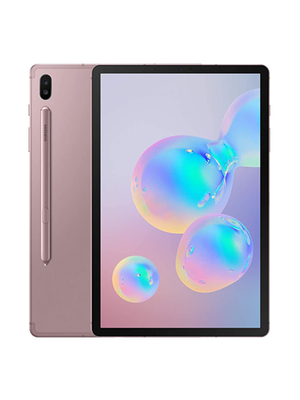 Samsung Galaxy Tab S6 10.5 T865 6/128 GB 4G 2019 (Розовый)