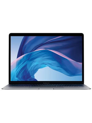 Macbook Air MVFJ2 13.3 256 GB 2019 (Серый)