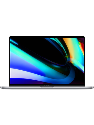 Macbook Pro MVVK2 16 1 TB 2019 (Серый)
