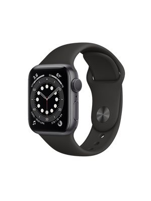 Apple Watch S6 44mm (Մոխրագույն)
