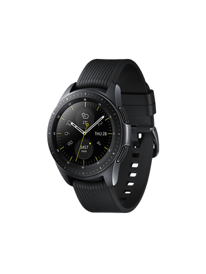 Galaxy Watch 42mm 2018 (Սև)