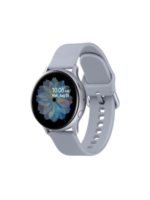 Galaxy Watch Active 2 40mm (Արծաթագույն)