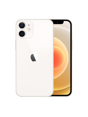 iPhone 12 Mini 64 GB (White)