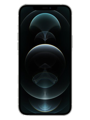 iPhone 12 Pro 512 GB (Արծաթագույն) photo