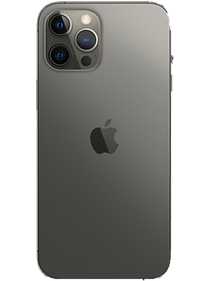 iPhone 12 Pro Max 128 GB (Մոխրագույն) photo