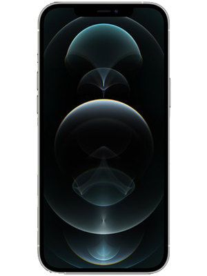 iPhone 12 Pro Max 128 GB (Արծաթագույն) photo