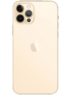 iPhone 12 Pro Max 128 GB (Ոսկեգույն) photo