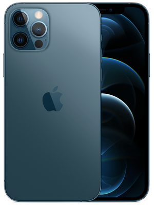 iPhone 12 Pro Max 512 GB (Синий)