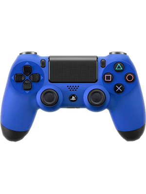 PS4 Dualshock Joystick (Синий)