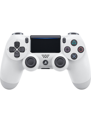 PS4 Dualshock Joystick (Белый)