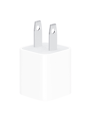 Apple USB Power Charger American