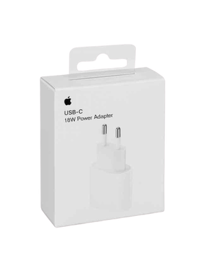Apple USB-C Power Charger European