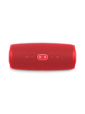 JBL Charge 4 (Red) photo
