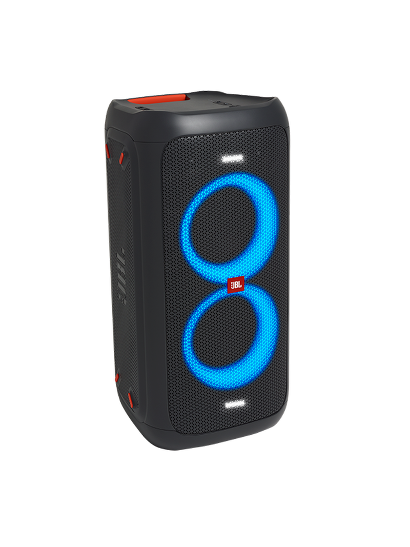 JBL Partybox 100 (Black)
