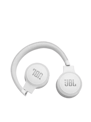 JBL Live 400 BT (White) photo