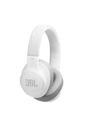 JBL Live 500 BT (White) photo