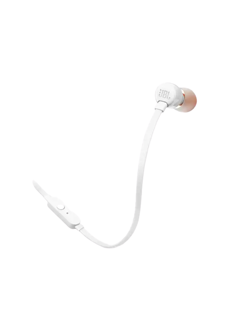 JBL Tune 110 (White)