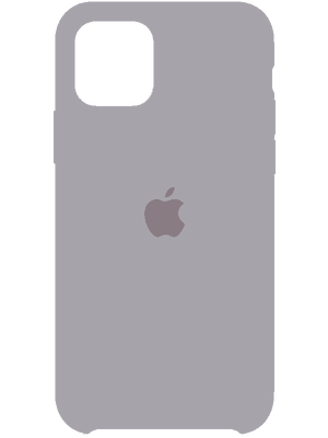 Apple Silicone Case for iPhone 11 Pro (Фиолетовый)