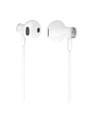 Xiaomi Mi Dual Driver Earphones (Белый) photo