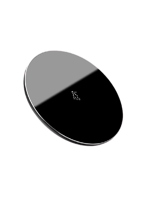 Baseus Wireless Charger Type-C (WXJK-BA02) (Սև)