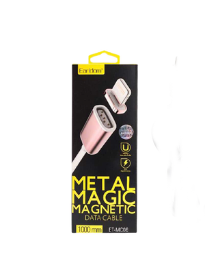 Metal Magic Magnetic Data Cable photo