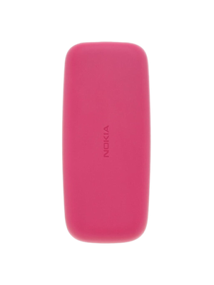 Nokia 105 2 Sim (Розовый) photo