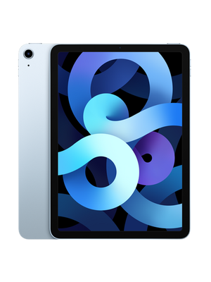 iPad Air 4 10.9 64 GB LTE 2020 (Синий) photo