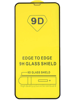 9D Glass for iPhone XS Max/11 Pro Max