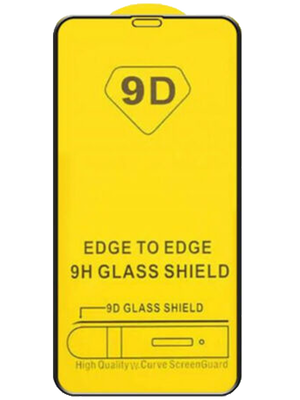 9D Glass for iPhone 12/12 Pro