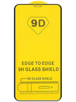 9D Glass for iPhone 12 Pro Max