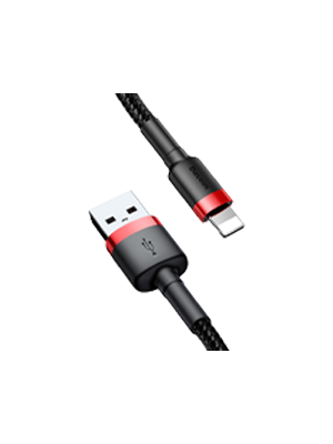 Baseus Mob CALKF-R91/09 USB to Lightning