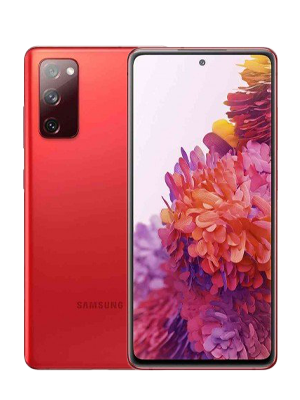 Samsung Galaxy S20 FE 8/256 GB (Կարմիր)