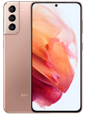 Samsung Galaxy S21 Plus 8/128 GB (EU) (Ոսկեգույն)