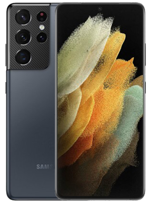 Samsung Galaxy S21 Ultra 12/128 GB (EU) (Մոխրագույն)