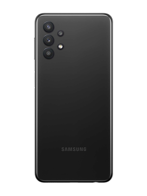 Samsung Galaxy A32 4/128GB (Чёрный) photo
