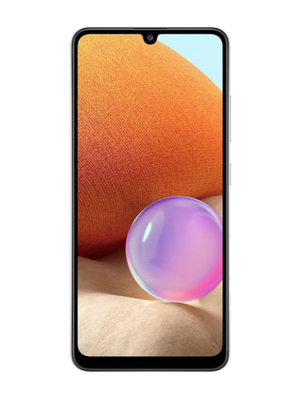 Samsung Galaxy A32 4/128GB (Կապույտ) photo