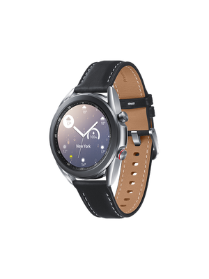 Samsung Galaxy Watch 3 41mm (Серебряный)