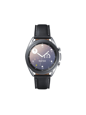 Samsung Galaxy Watch 3 41mm (Серебряный) photo