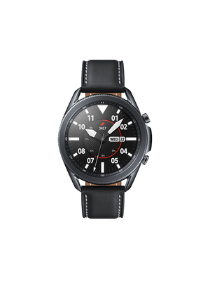 Samsung Galaxy Watch 3 45mm (Чёрный) photo