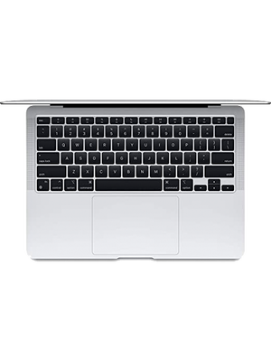 Macbook Air MGN93 M1 13.3 256 GB 2020 (Արծաթագույն) photo