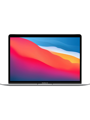 Macbook Air MGN63 M1 13.3 256 GB 2020 (Серый) photo
