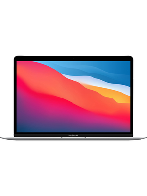 Macbook Air 13.3 M1 MGNA3 512 GB 2020 (Серебряный)