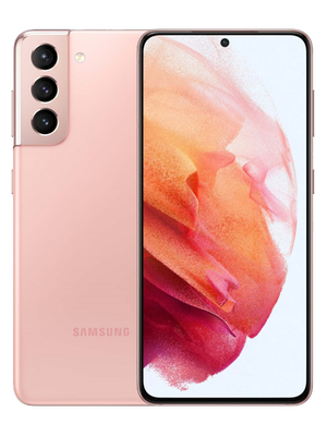 Samsung Galaxy S21 8/256 GB (EU) (Розовый)