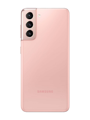 Samsung Galaxy S21 8/256 GB (EU) (Վարդագույն) photo