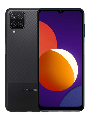 Samsung Galaxy M12 3/32GB (Սև)
