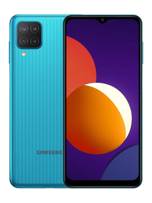 Samsung Galaxy M12 3/32GB (Կանաչ)