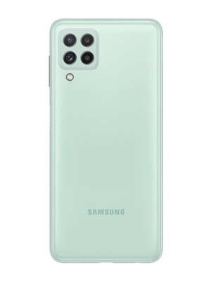 Samsung Galaxy A22 6/128GB (Կանաչ) photo