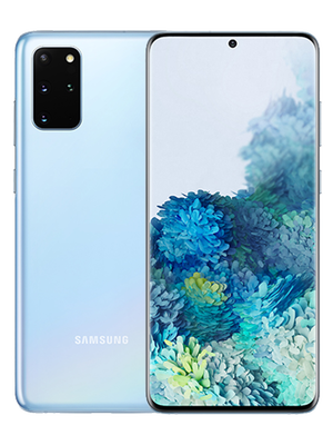 Samsung Galaxy S20 8/128 GB (RU) (Կապույտ)