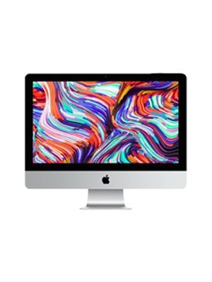 Apple iMac MHK23 (2020)